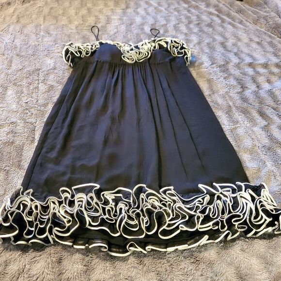 Yoana baraschi dress - Picture 3 of 16